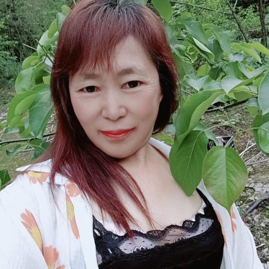 嘉怡小龙女