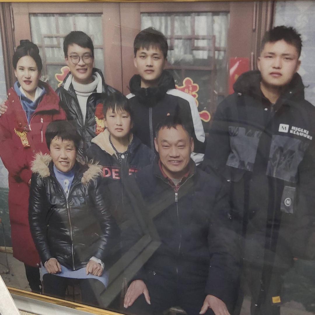 加油四百万