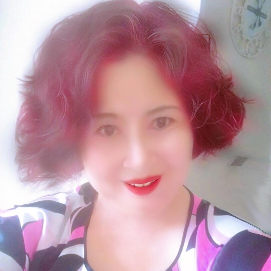 一路格桑花老爱🌺