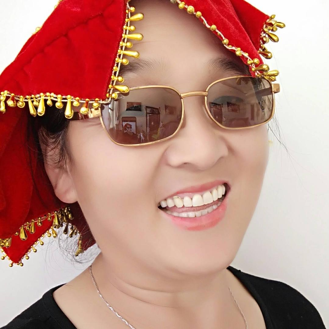 老太真丑22127