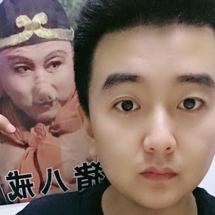 心大集团董事长模仿秀