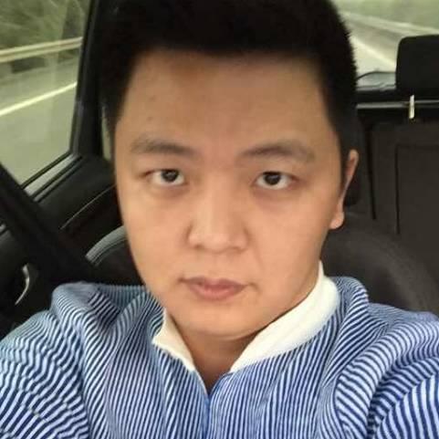 霸王男