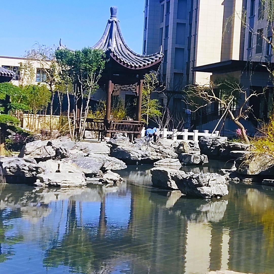 润泽