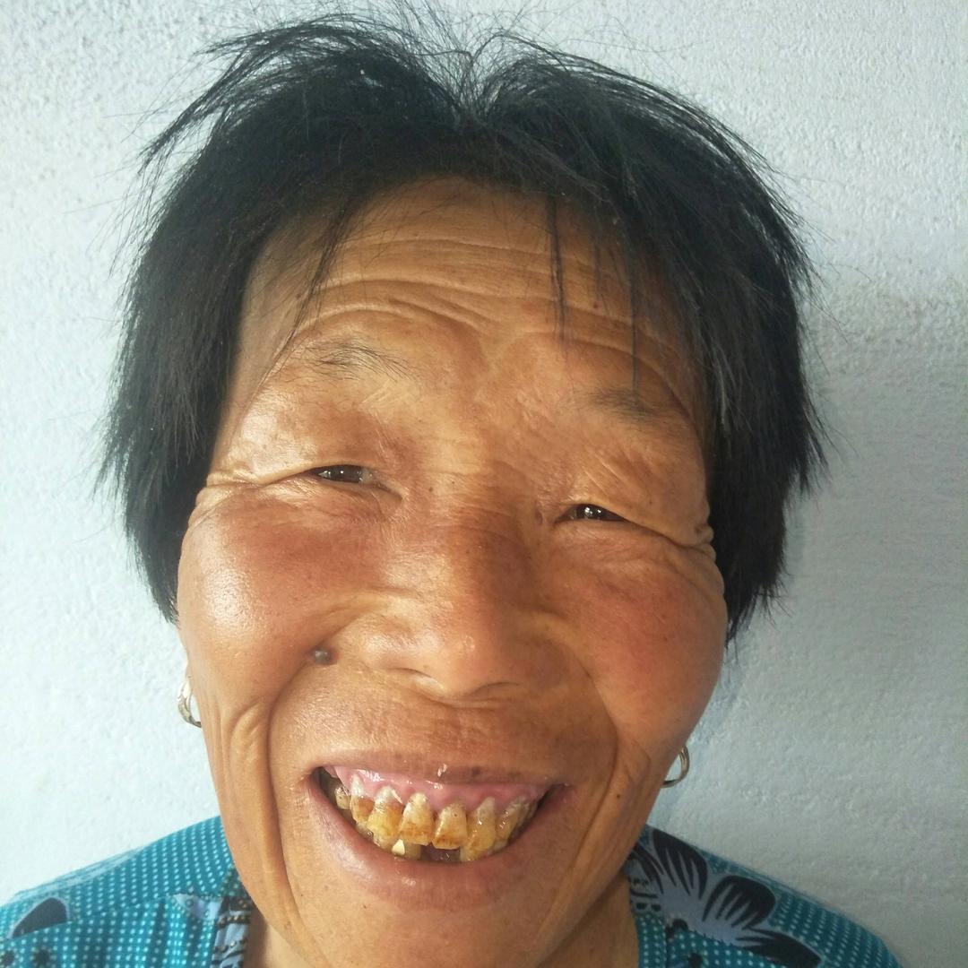 老年人的幸福