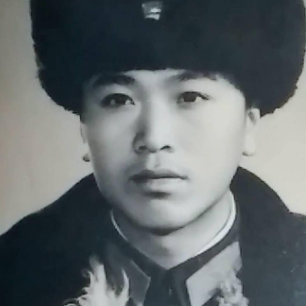 谈古论今119