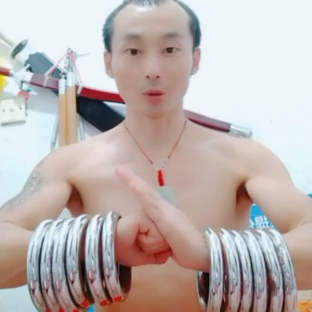 大明星史文龙9亿粉丝⭐