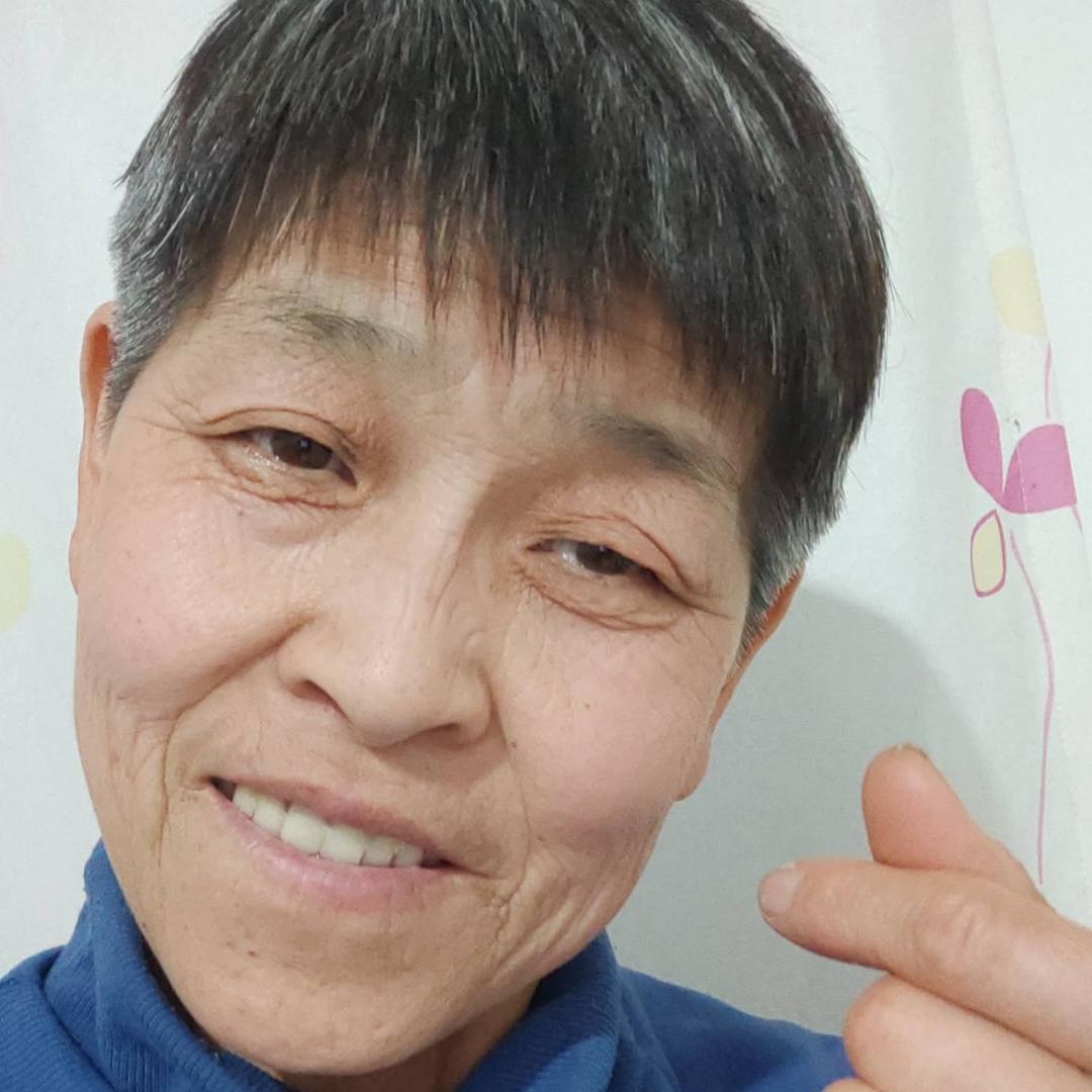 农村刘姐