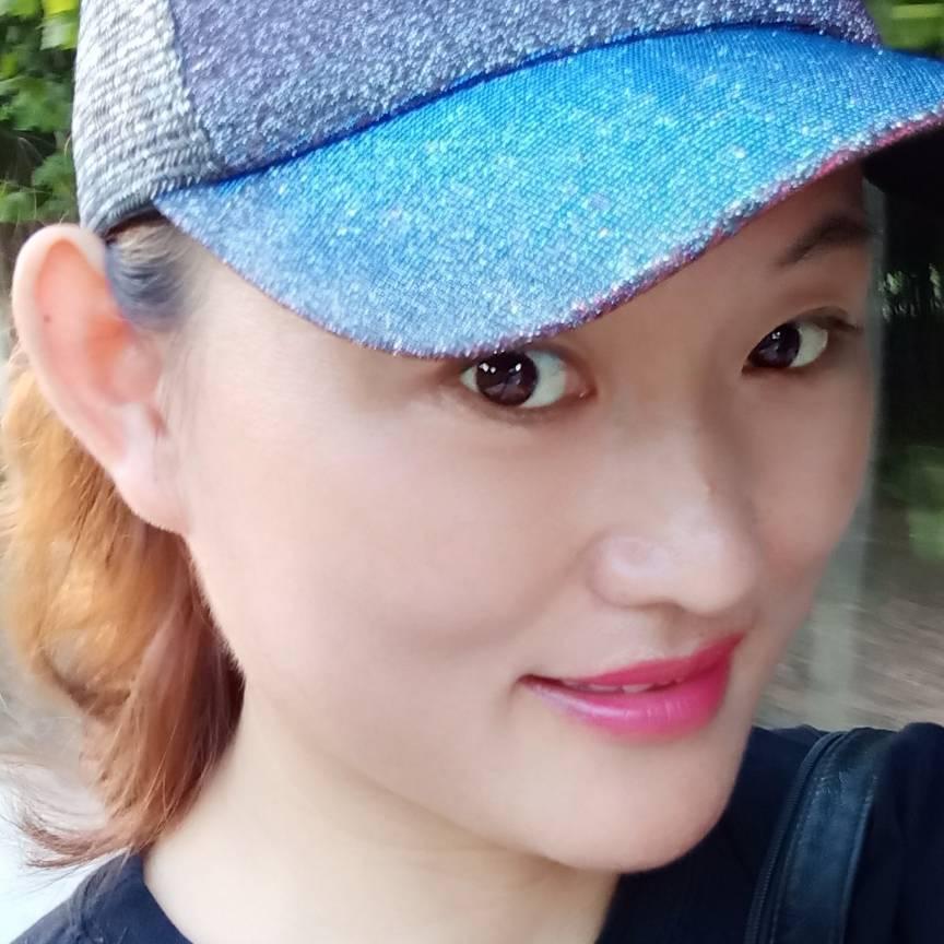 顽皮六妹儿