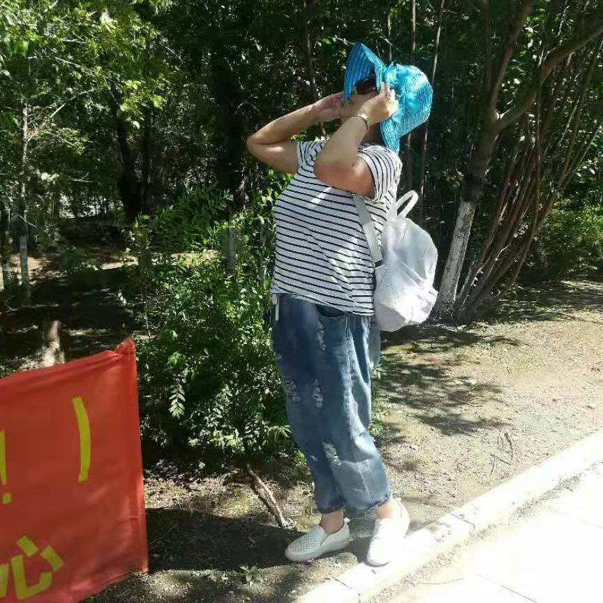 我是六八年九月的🐒