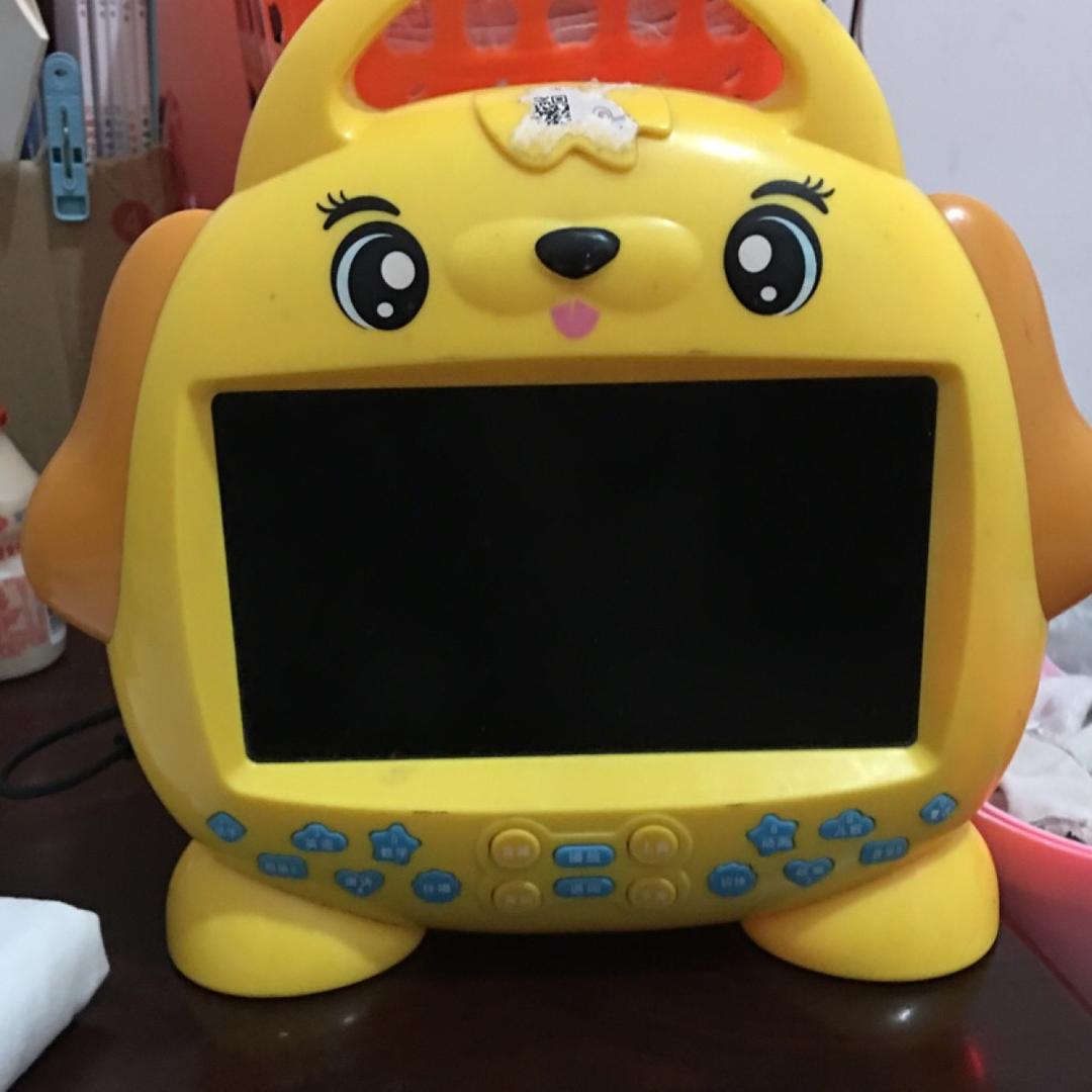宁宁的日常生活