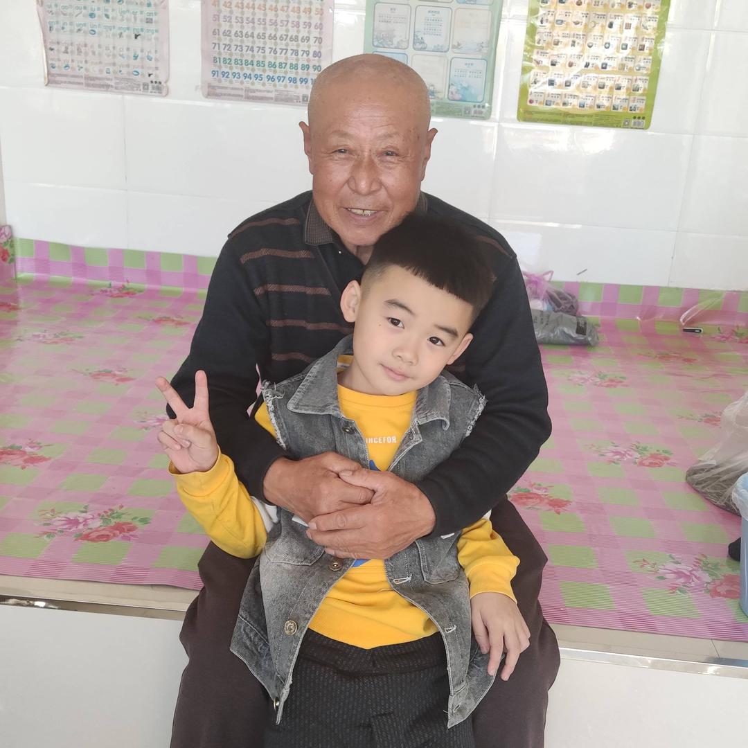 幸福70后🇨🇳