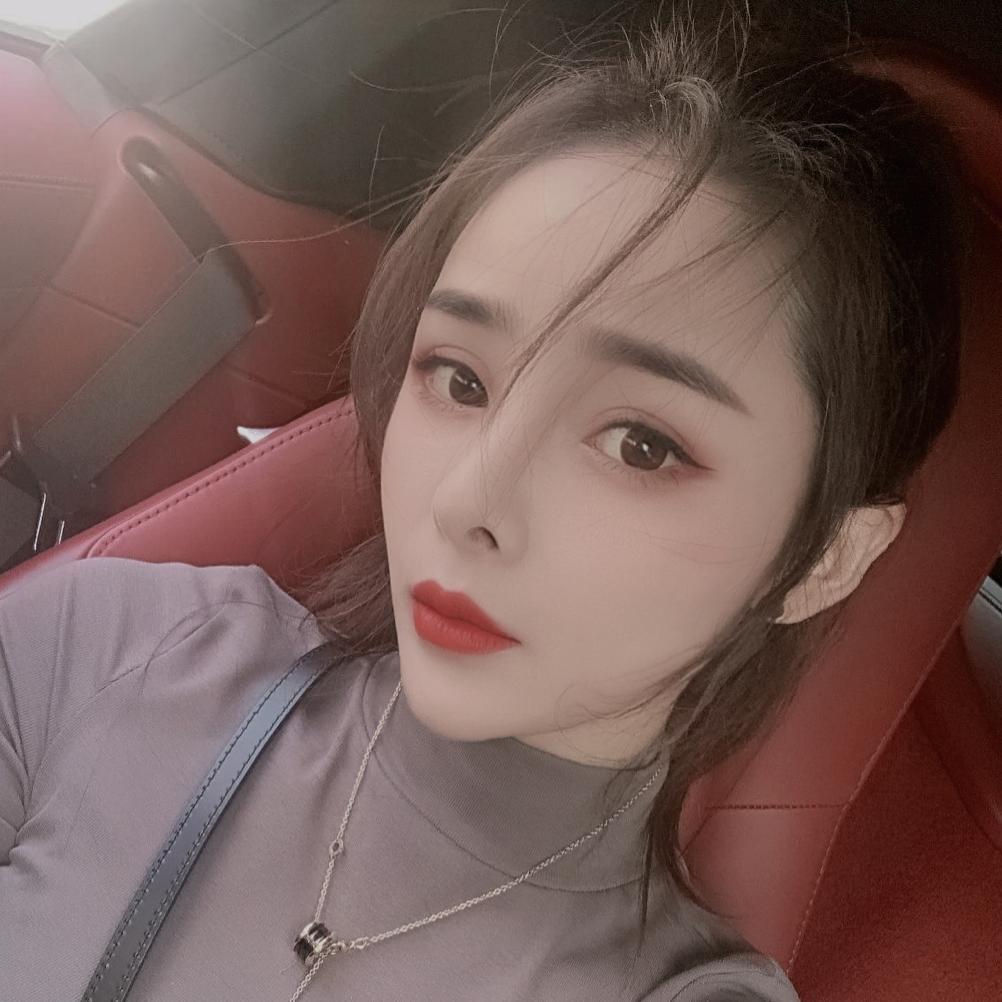 小小姜❤️