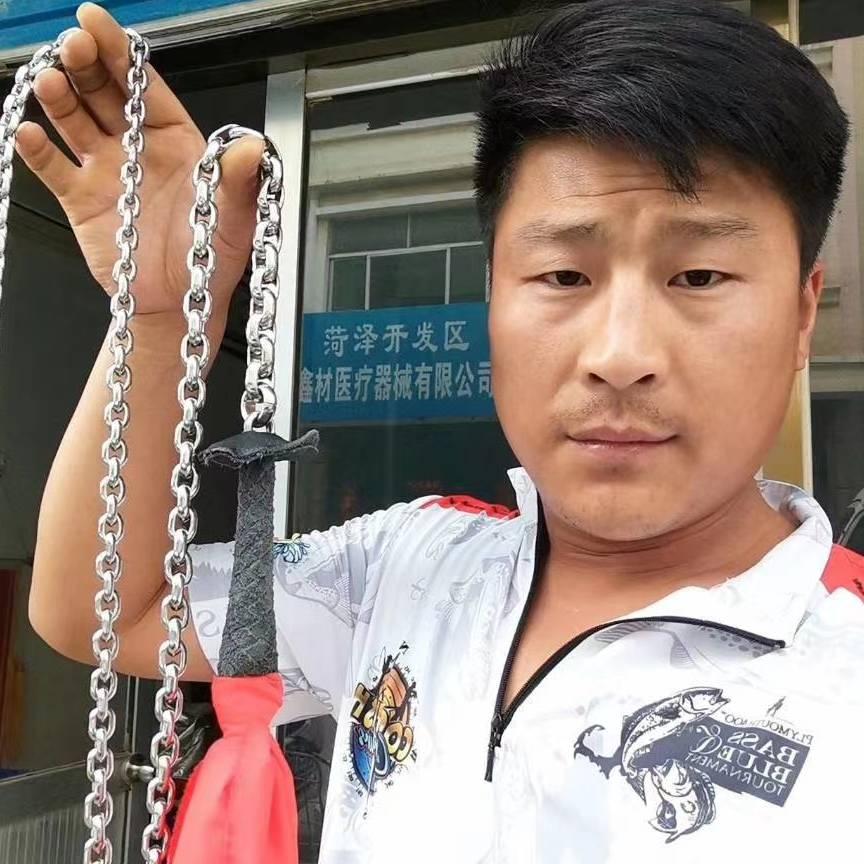 菏泽-小康健身鞭制做