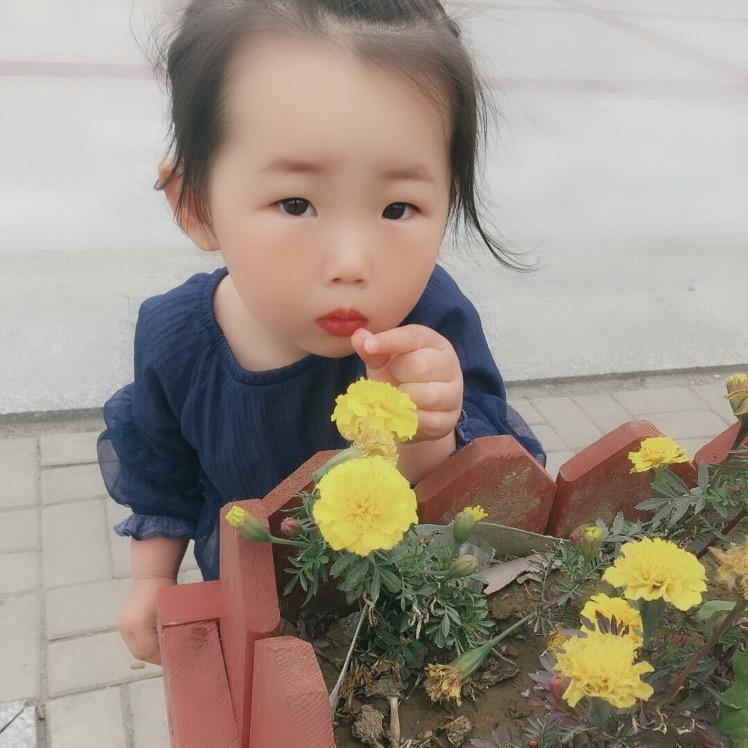 小咘丁。👧🏻