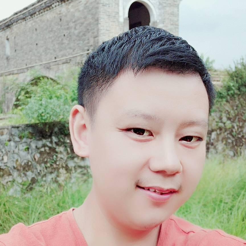 帅帅哥😃帅