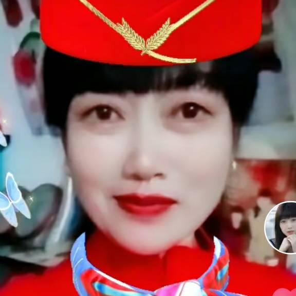 希望一切能好起来💃