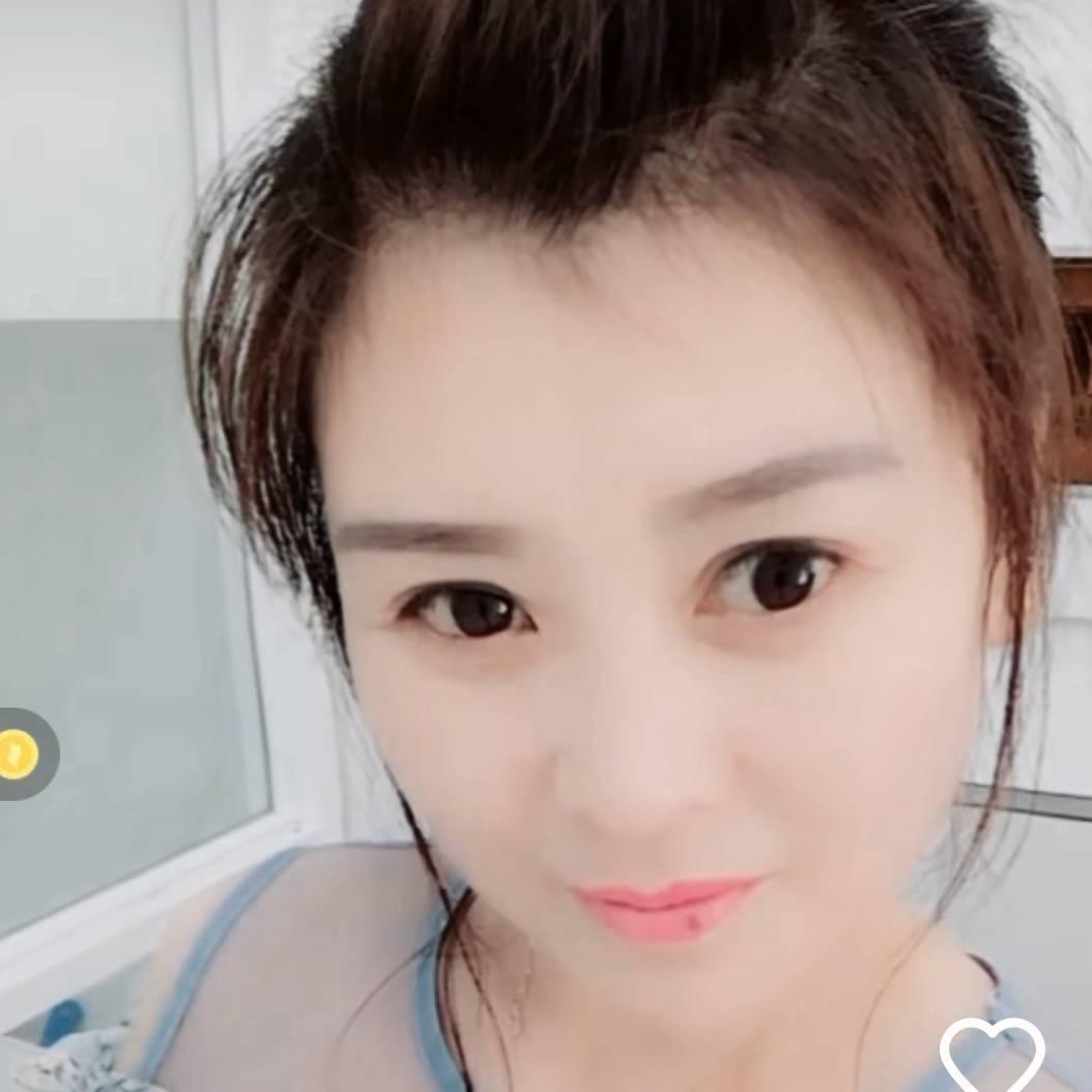 鱼美人
