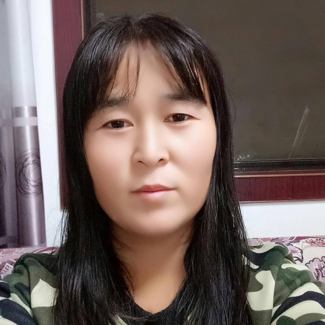 杨麦丽（谢绝连赞）