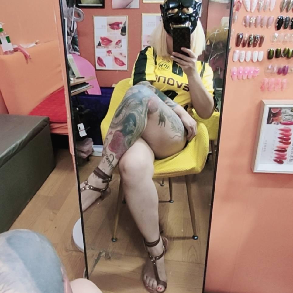 刺青工作室