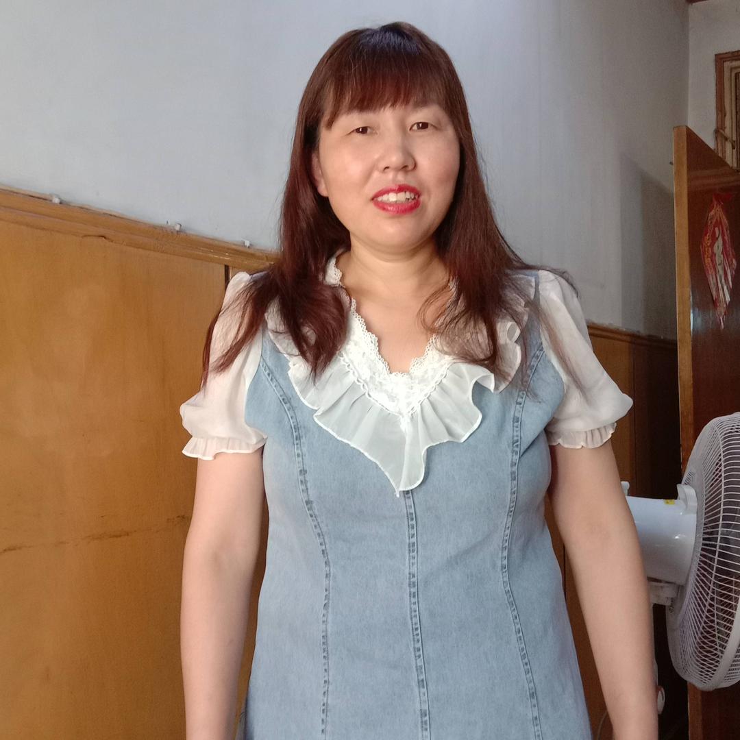 丽华(早上8点50直播)30