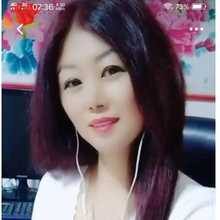 幸运：