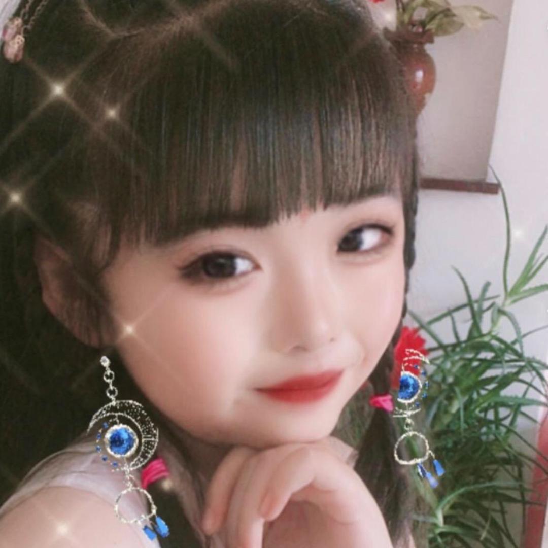 小胖妹