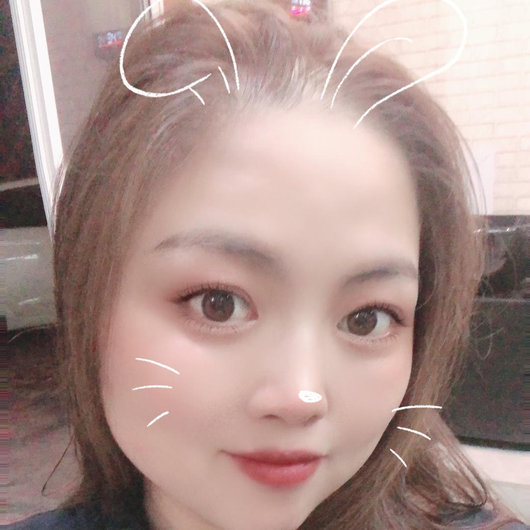 ❄️柒柒🐇