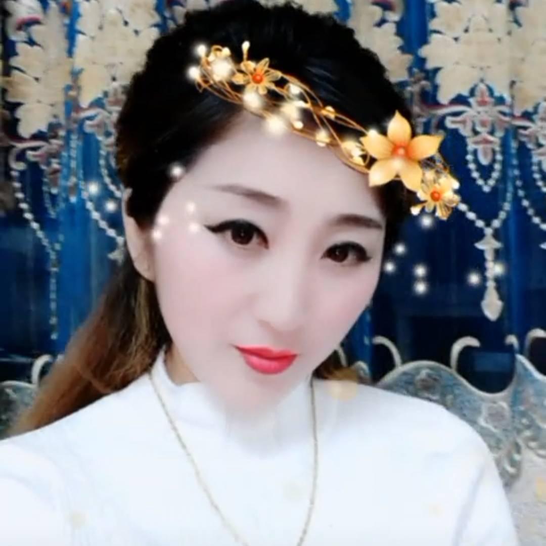 白娘子💃️舞蹈演绎