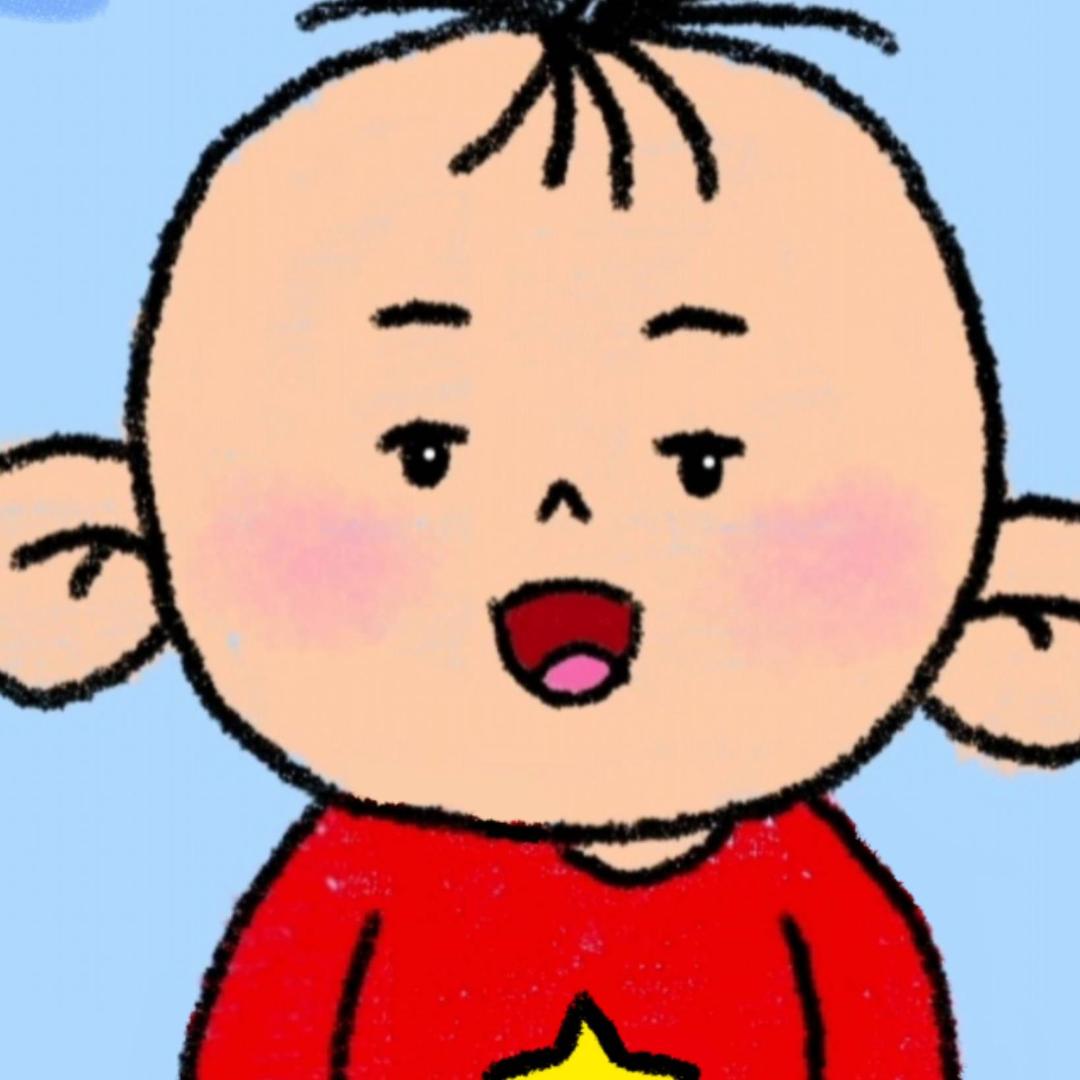 杨杨头像