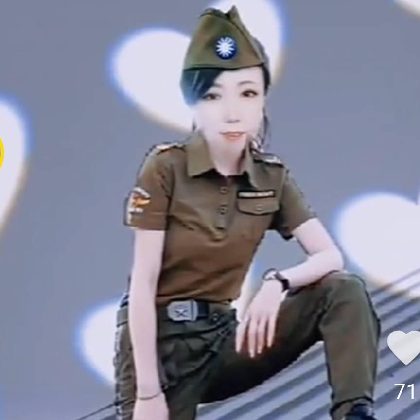 开心小丑