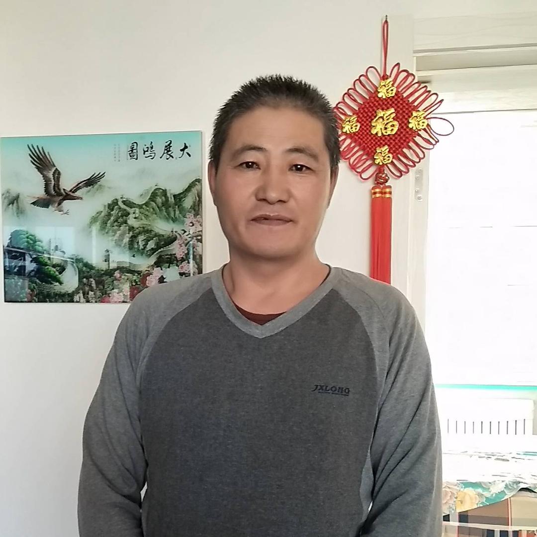 呼伦贝尔山里人