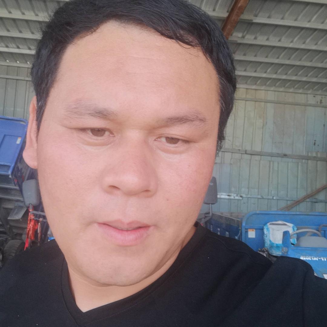 永书二手车市场