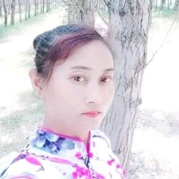 单纯，菂爱