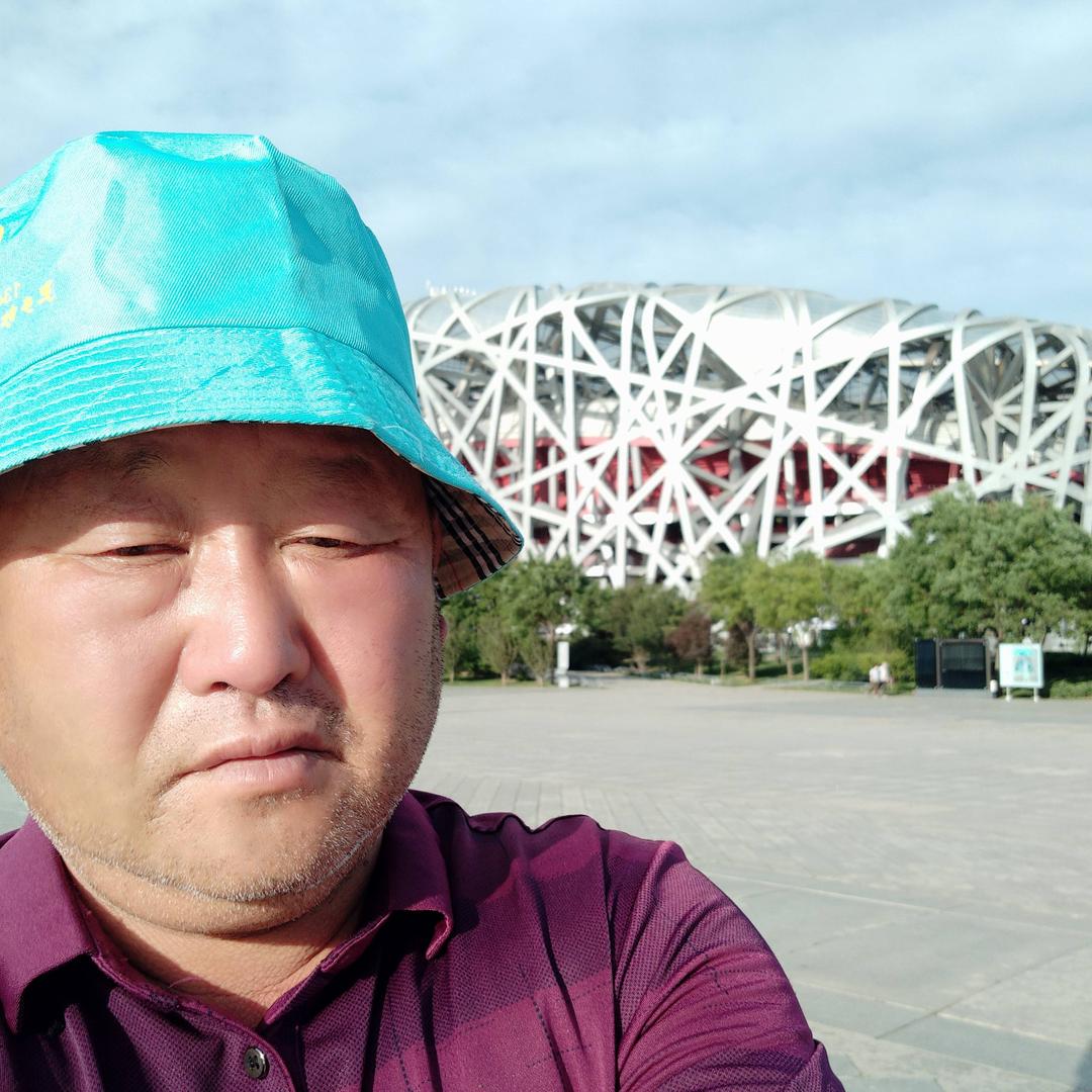 快乐老佟