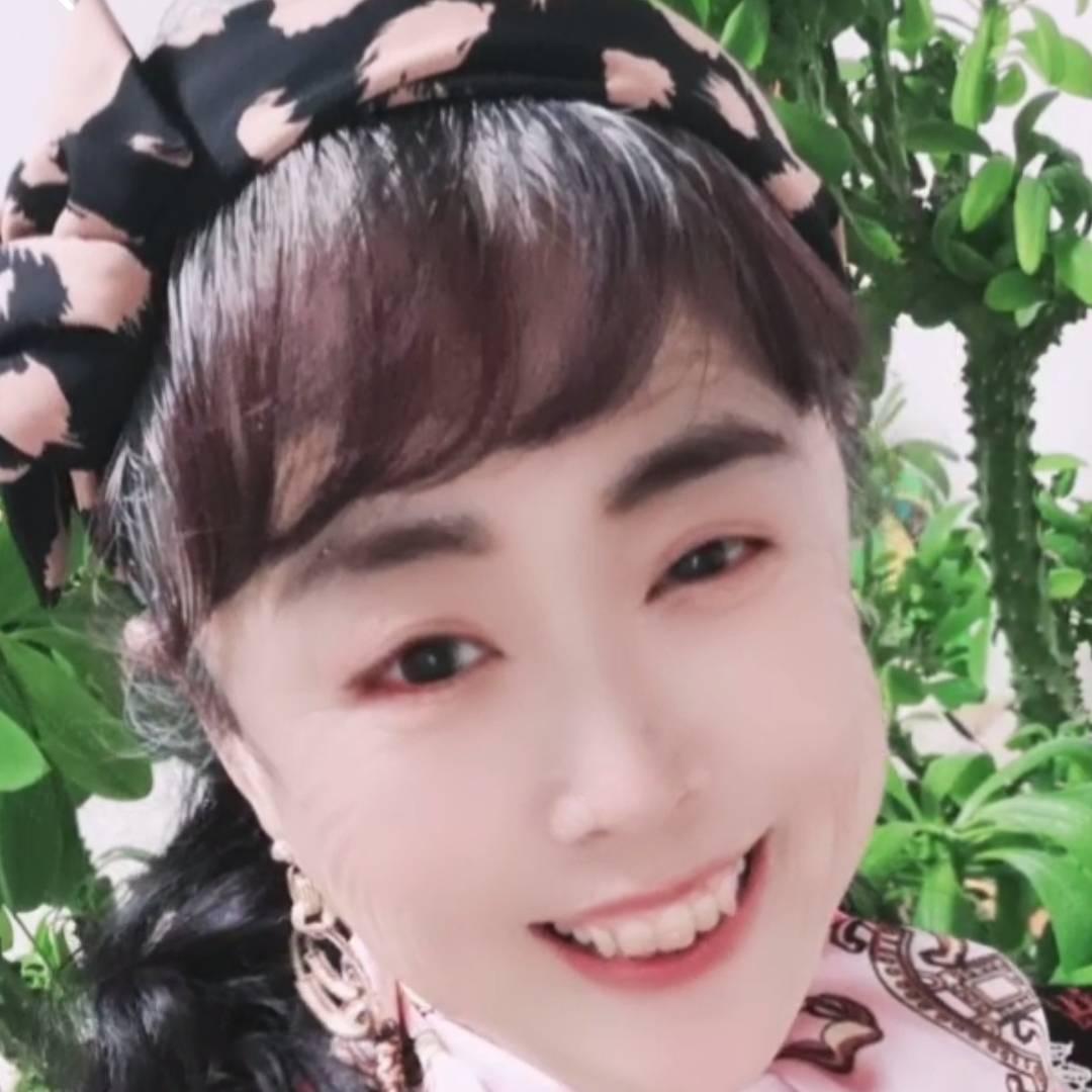 金姐，语言类