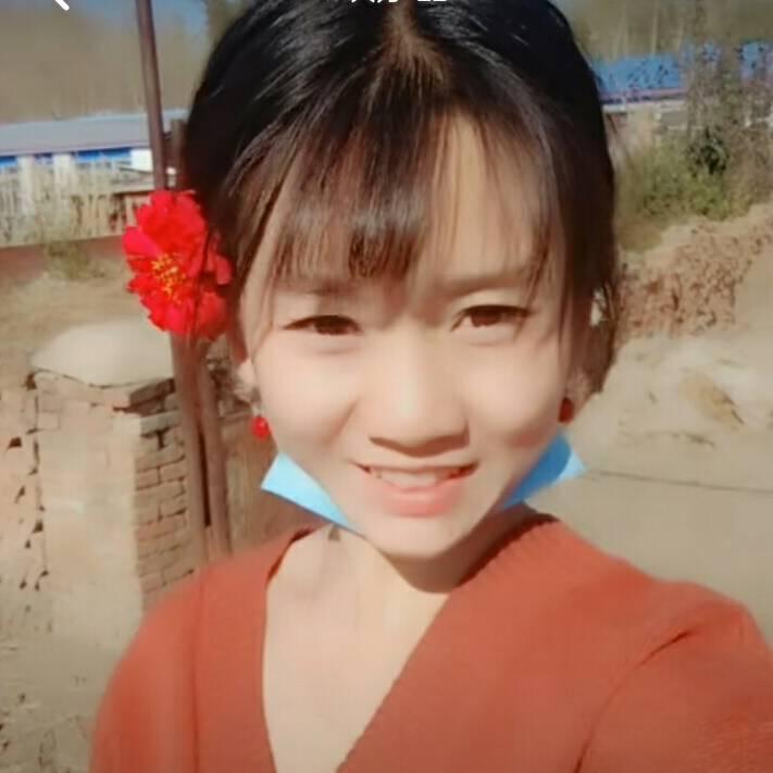 东北农村姑娘