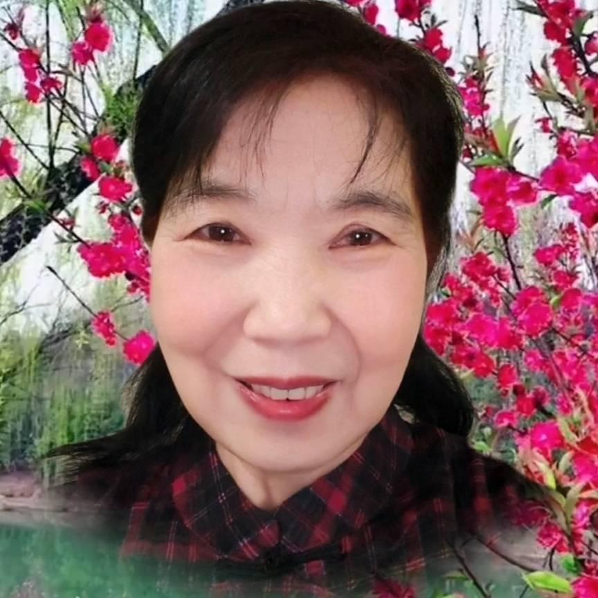 梨园好声音巧儿