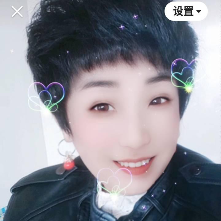 霞姐(´･_･`)