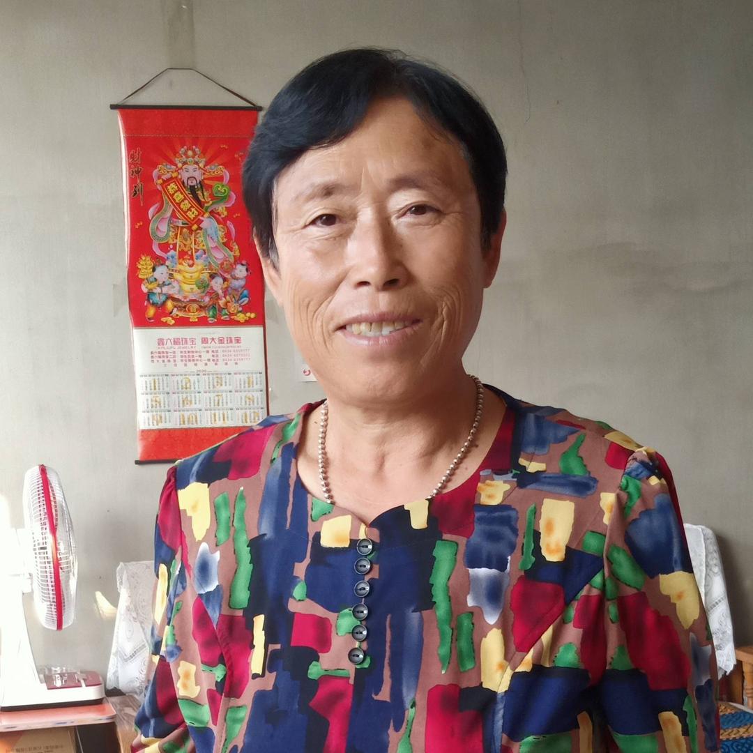 平平安安一生