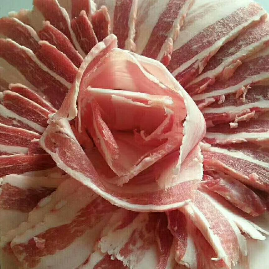 文芳鲜肉店