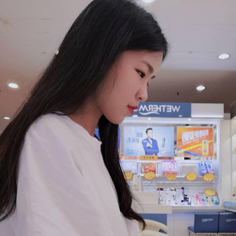 倩