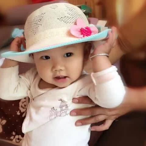 宣仔奶奶❤️开心时刻