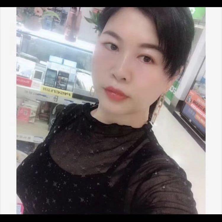 爱跳舞的表妹