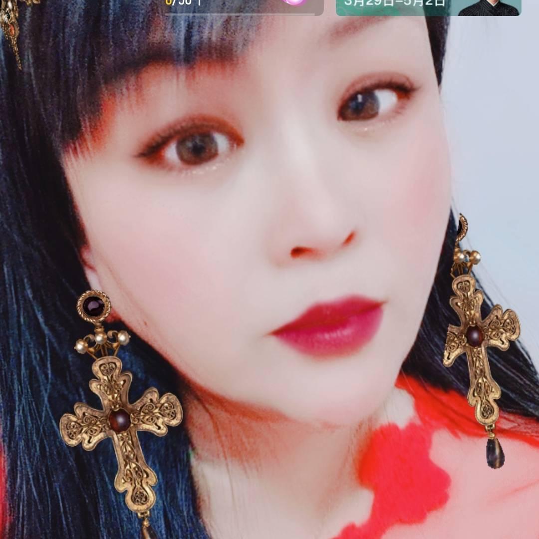 枫林寻找缘分💞💞
