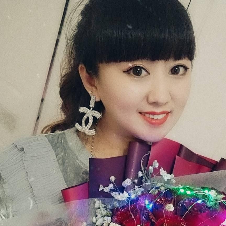 姗姗 🍓 来迟