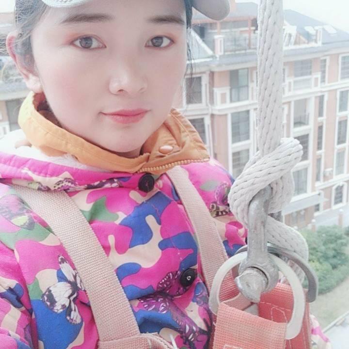蜘蛛人小芳