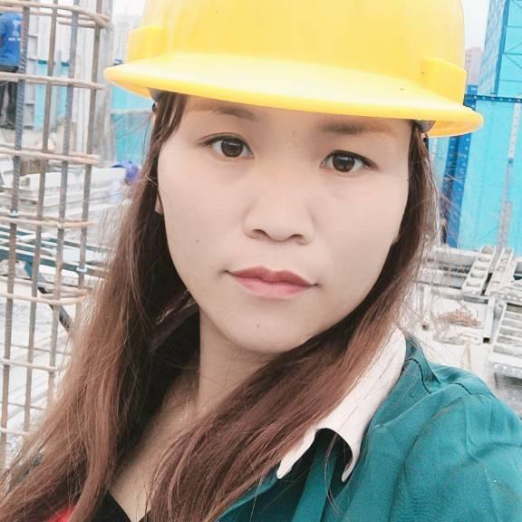 工地上的老太婆