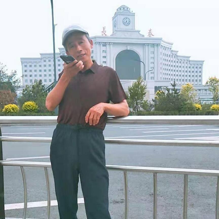 1959老玩童