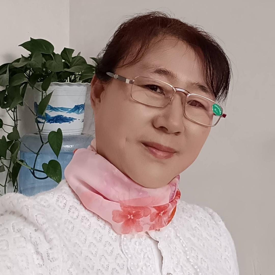 幸福姐姐