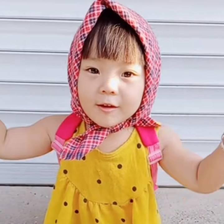 小小木丫头🐣